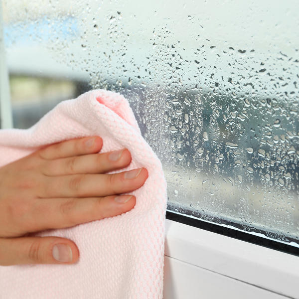 Condensation