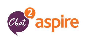 Chat 2 Aspire Primary Logo RGB