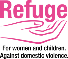 Refuge logo