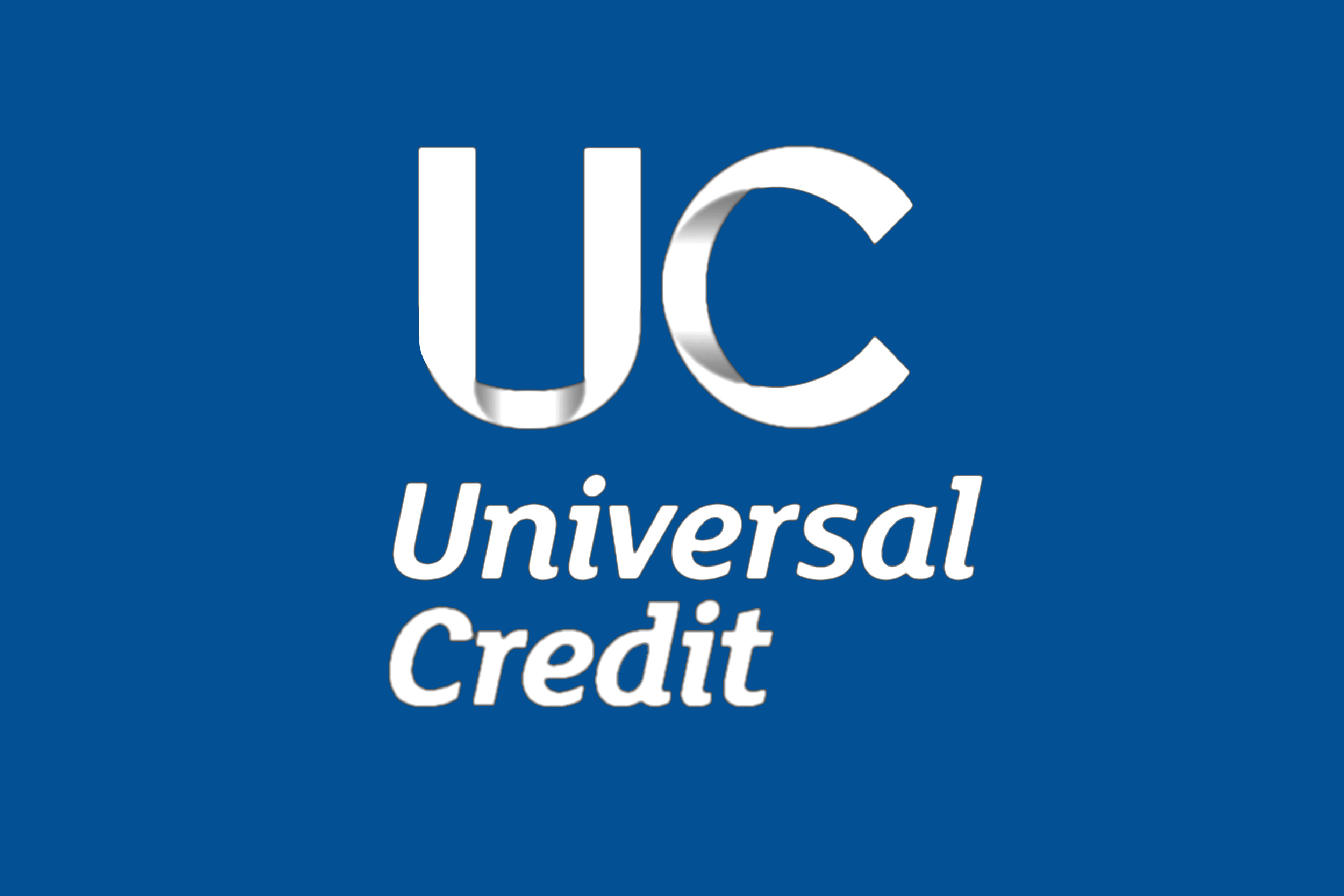 Universal Credit - UC