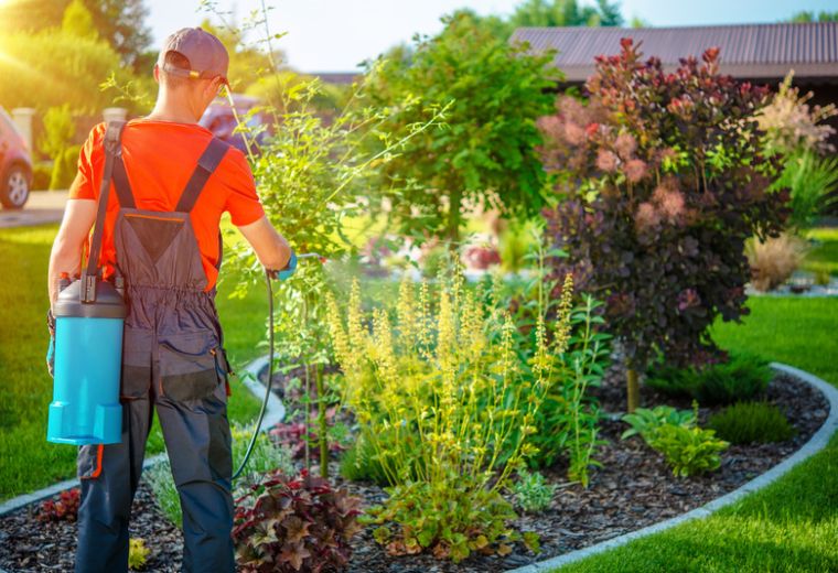 gardener