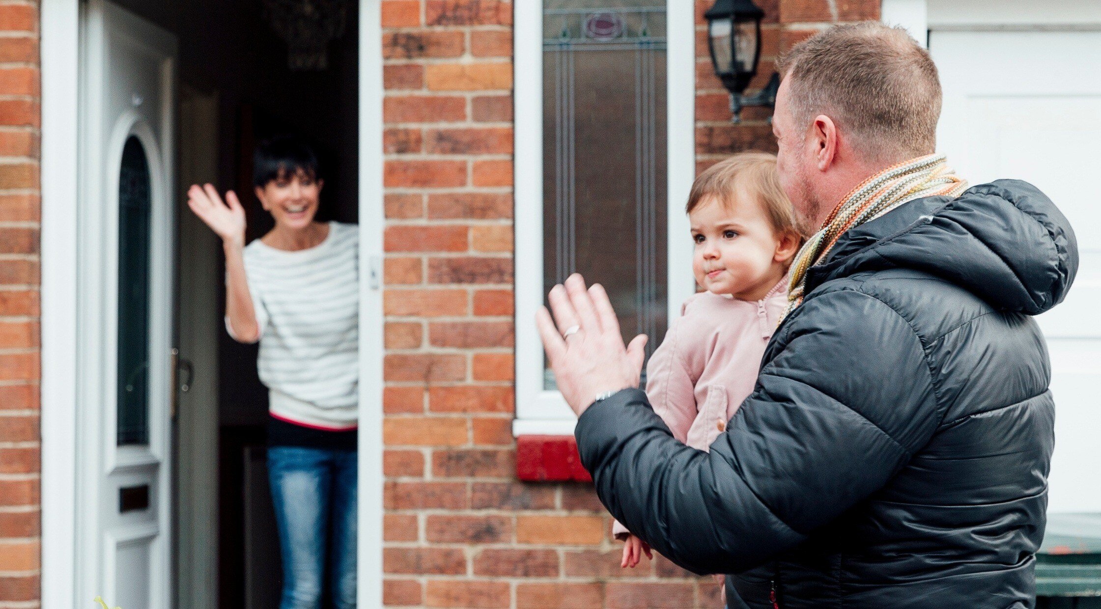 Community Walkabout - Crackley