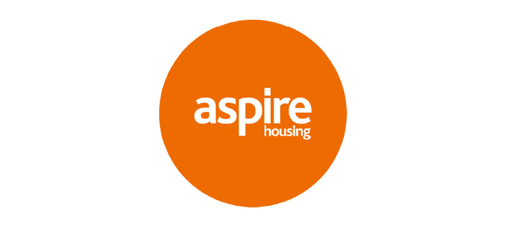 Aspire logo aligned