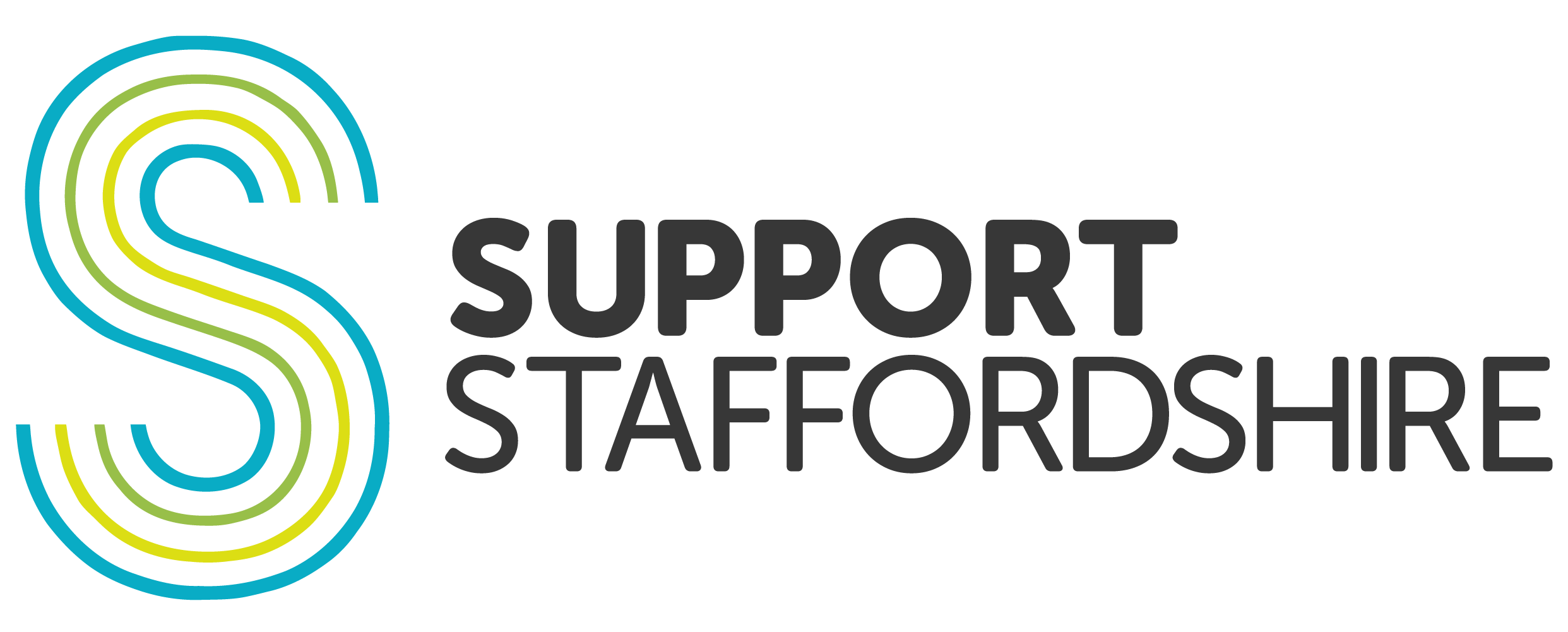 Support Staffordshire