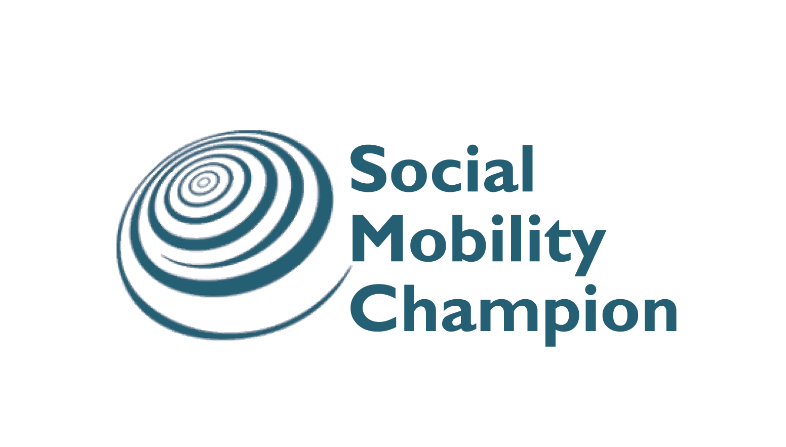 Social mobility champion