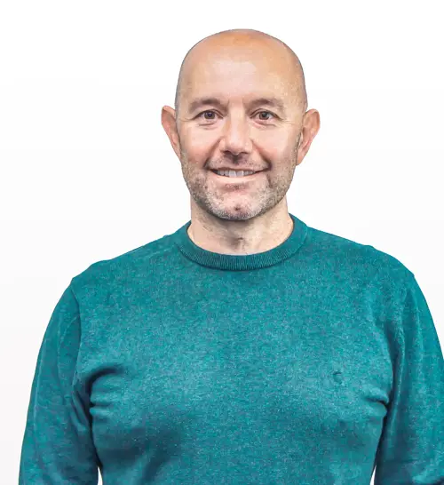Alun Bragg