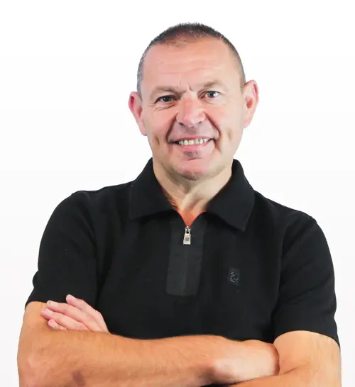 Graham Nolan